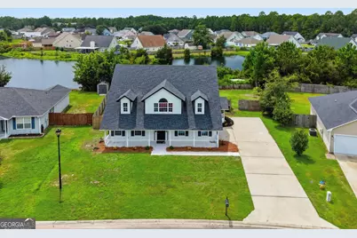210 Victorias Circle, Saint Marys, GA 31558 - Photo 5