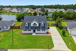 210 Victorias Cir, Saint Marys, GA 31558 - Photo 5