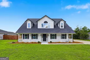 210 Victorias Cir, Saint Marys, GA 31558 - Photo 1