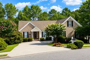 1214 Bramlett Oak Ct, Lawrenceville, GA 30045 - Photo 1