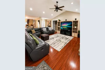 1214 Bramlett Oak Court, Lawrenceville, GA 30045 - Photo 7