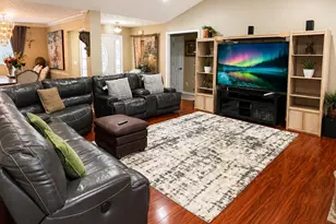 1214 Bramlett Oak Ct, Lawrenceville, GA 30045 - Photo 7