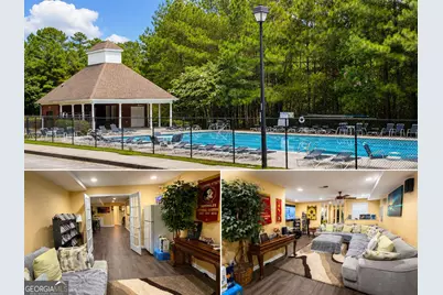 1214 Bramlett Oak Court, Lawrenceville, GA 30045 - Photo 23