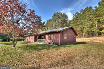160 Moores Road, Mineral Bluff, GA 30559 - Photo 7
