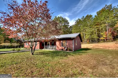 160 Moores Road, Mineral Bluff, GA 30559 - Photo 27