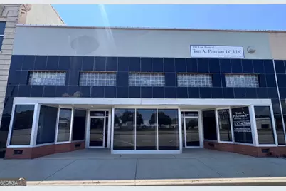 102/104 SW Main Street, Vidalia, GA 30474 - Photo 1