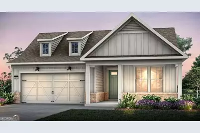 5509 Olive Lane, Hoschton, GA 30548 - Photo 1
