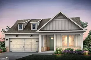 5509 Olive Ln, Hoschton, GA 30548 - Photo 1