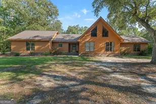 1021 I G Lanier Rd, Pembroke, GA 31321 - Photo 1