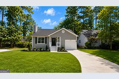 106 Huckleberry Court, Savannah, GA 31419 - Photo 3