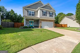 149 Thomaston St, Newnan, GA 30263 - Photo 65