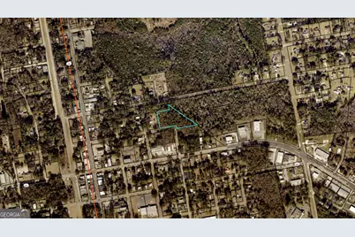 0 East St, Kingsland, GA 31548 - Photo 3