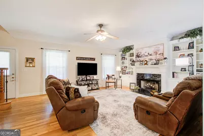 12 Dry Pond Road, Covington, GA 30016 - Photo 5
