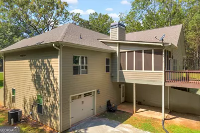 2450 Highway 198, Carnesville, GA 30521 - Photo 3