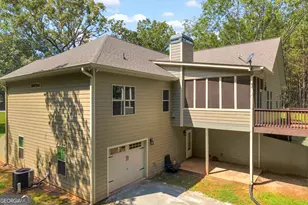 2450 Hwy 198, Carnesville, GA 30521 - Photo 3