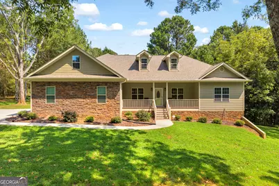 2450 Highway 198, Carnesville, GA 30521 - Photo 1