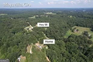 111 Indian Village Dr, Maysville, GA 30558 - Photo 1