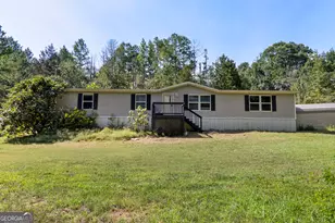 111 Indian Village Dr, Maysville, GA 30558 - Photo 1