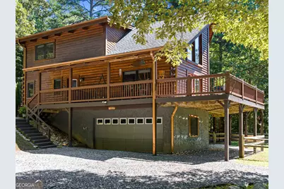 110 Bear Pause Road, Morganton, GA 30560 - Photo 3