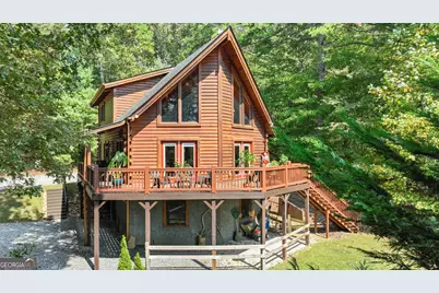 110 Bear Pause Road, Morganton, GA 30560 - Photo 5