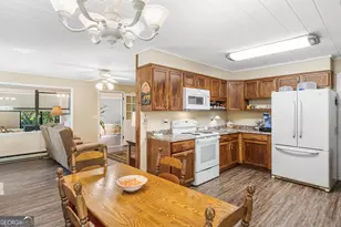 162 Hiawassee River Road Rd, Brasstown, NC 28902 - Photo 13