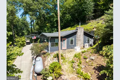162 Hiawassee River Road Road, Brasstown, NC 28902 - Photo 3