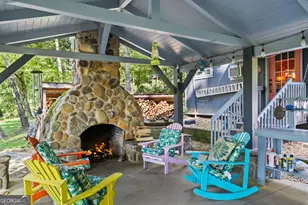 162 Hiawassee River Road Rd, Brasstown, NC 28902 - Photo 39