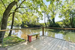 162 Hiawassee River Road Rd, Brasstown, NC 28902 - Photo 33