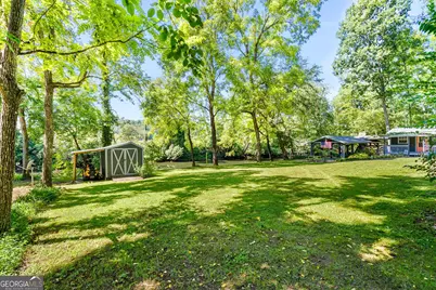 162 Hiawassee River Road Road, Brasstown, NC 28902 - Photo 69
