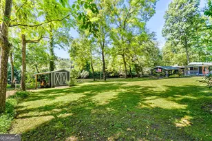 162 Hiawassee River Road Rd, Brasstown, NC 28902 - Photo 69