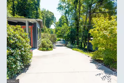 162 Hiawassee River Road Road, Brasstown, NC 28902 - Photo 49