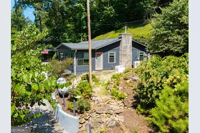162 Hiawassee River Road Road, Brasstown, NC 28902 - Photo 59