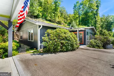 162 Hiawassee River Road Road, Brasstown, NC 28902 - Photo 71