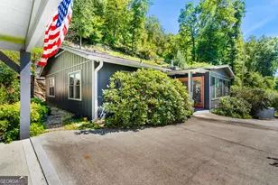 162 Hiawassee River Road Rd, Brasstown, NC 28902 - Photo 71