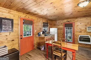 162 Hiawassee River Road Rd, Brasstown, NC 28902 - Photo 9