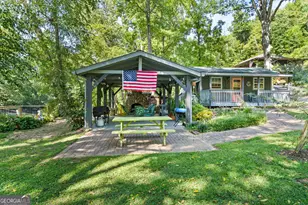 162 Hiawassee River Road Rd, Brasstown, NC 28902 - Photo 41