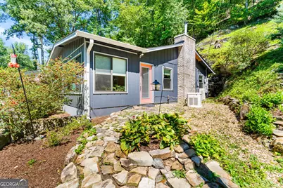 162 Hiawassee River Road Road, Brasstown, NC 28902 - Photo 75
