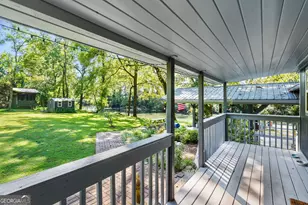 162 Hiawassee River Road Rd, Brasstown, NC 28902 - Photo 29