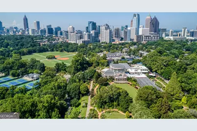 1055 Piedmont Avenue NE #318, Atlanta, GA 30309 - Photo 45