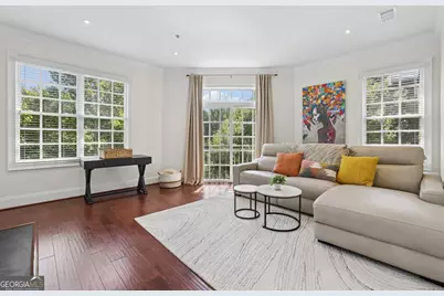 1055 Piedmont Avenue NE #318, Atlanta, GA 30309 - Photo 3