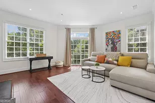 1055 Piedmont Ave NE, Atlanta, GA 30309 - Photo 3
