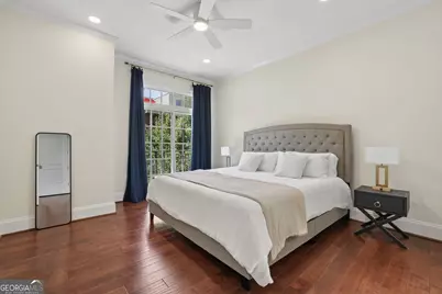 1055 Piedmont Avenue NE #318, Atlanta, GA 30309 - Photo 33