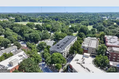 1055 Piedmont Avenue NE #318, Atlanta, GA 30309 - Photo 41