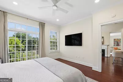 1055 Piedmont Avenue NE #318, Atlanta, GA 30309 - Photo 27