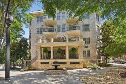 1055 Piedmont Avenue NE #318, Atlanta, GA 30309 - Photo 1
