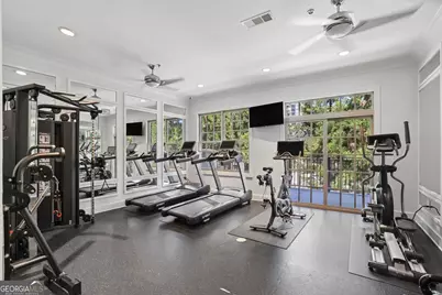 1055 Piedmont Avenue NE #318, Atlanta, GA 30309 - Photo 7