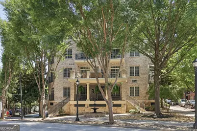 1055 Piedmont Avenue NE #318, Atlanta, GA 30309 - Photo 9