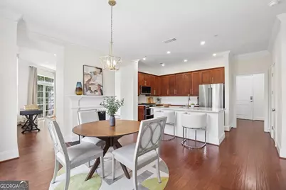 1055 Piedmont Avenue NE #318, Atlanta, GA 30309 - Photo 19