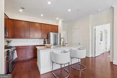 1055 Piedmont Avenue NE #318, Atlanta, GA 30309 - Photo 15