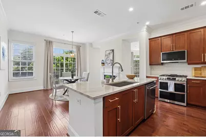 1055 Piedmont Avenue NE #318, Atlanta, GA 30309 - Photo 13